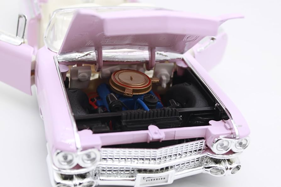Maisto Special Edition 1959 ミニカー Special Edition Maisto 1959 Green Jaguar Mark II Diecast